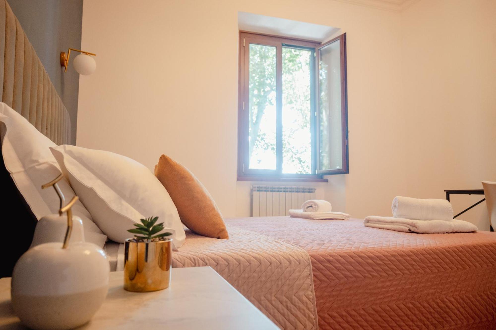 Maison Vaticano Apartamento