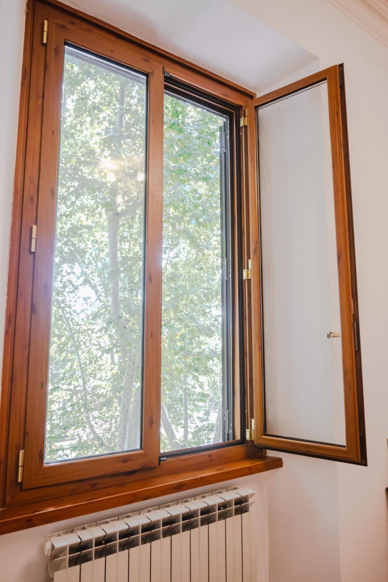 Apartamento Maison Vaticano