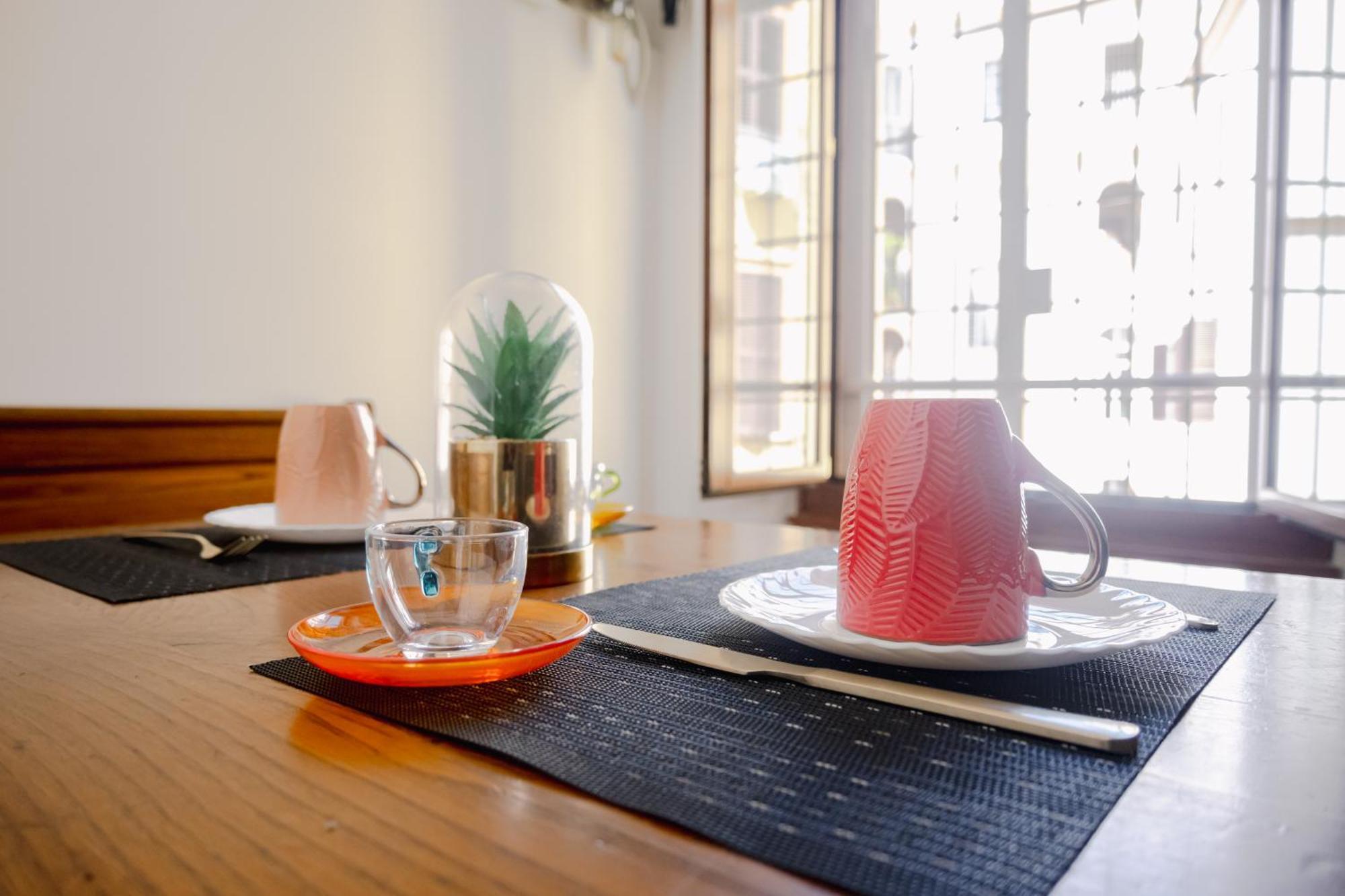 Apartamento Maison Vaticano Roma