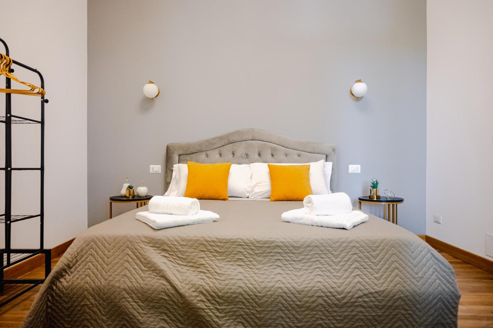 Maison Vaticano Apartamento *