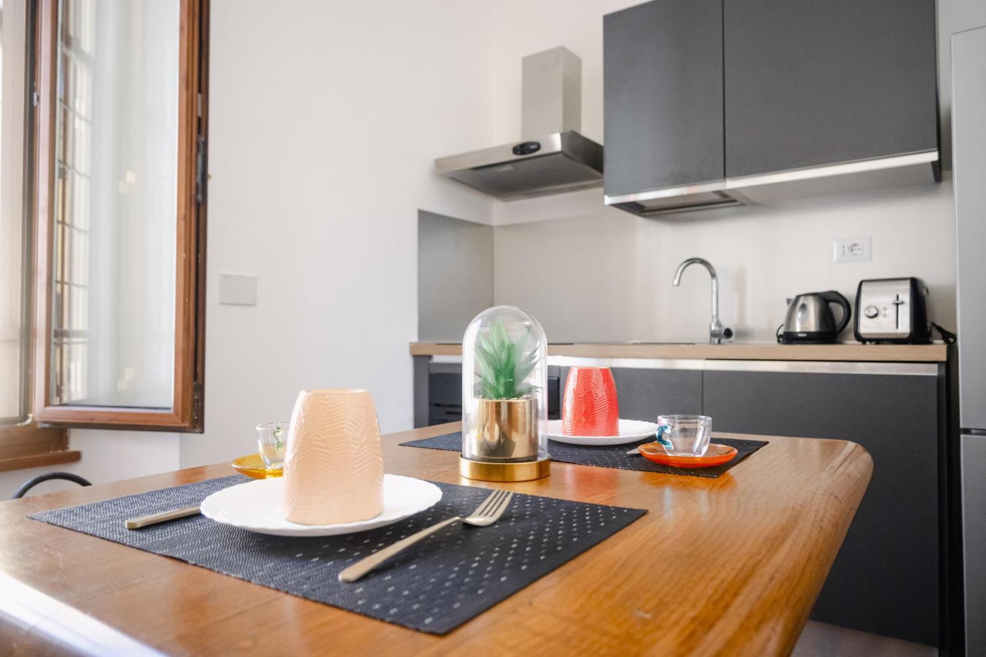Apartamento Maison Vaticano