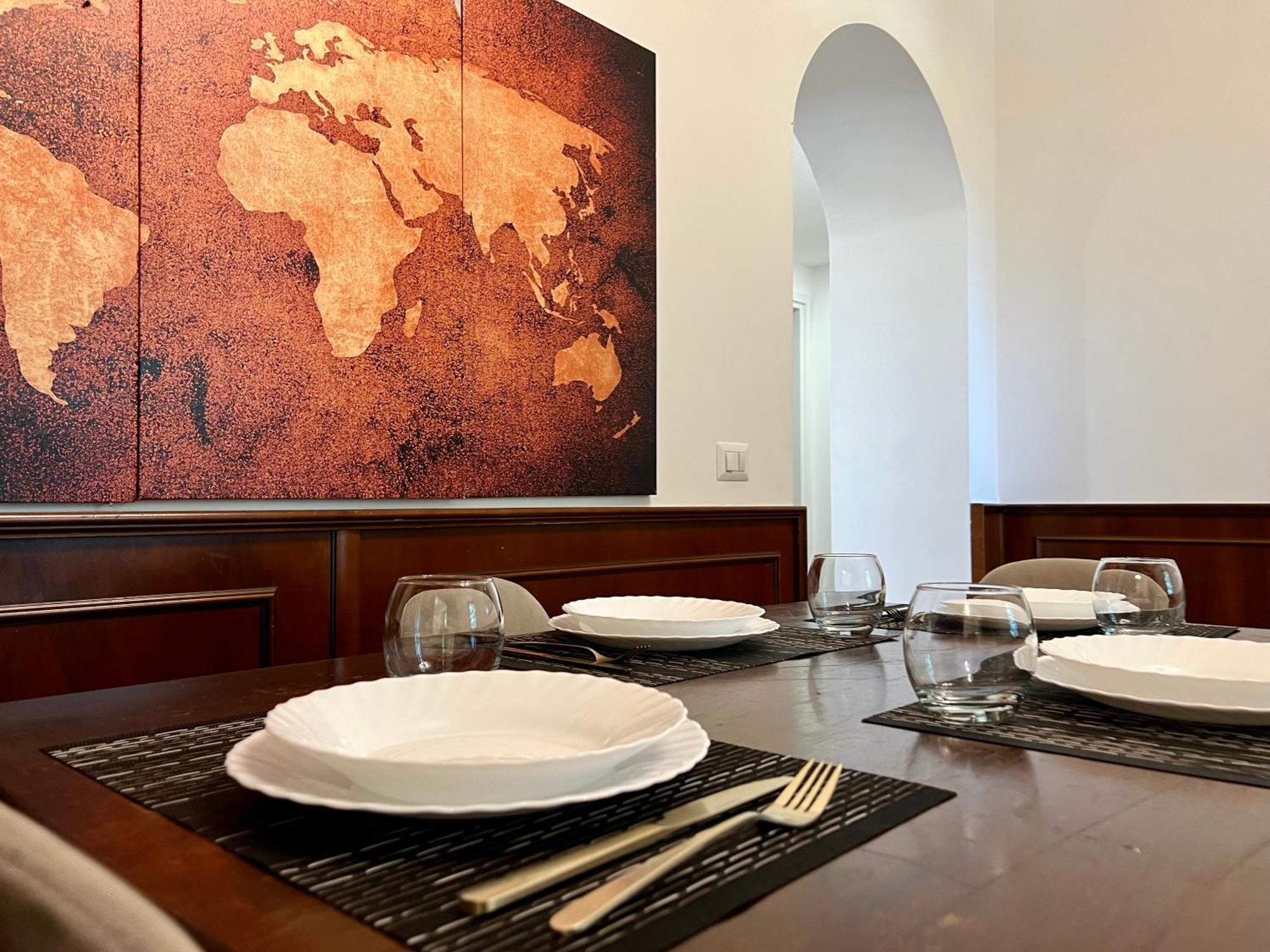 Apartamento Maison Vaticano