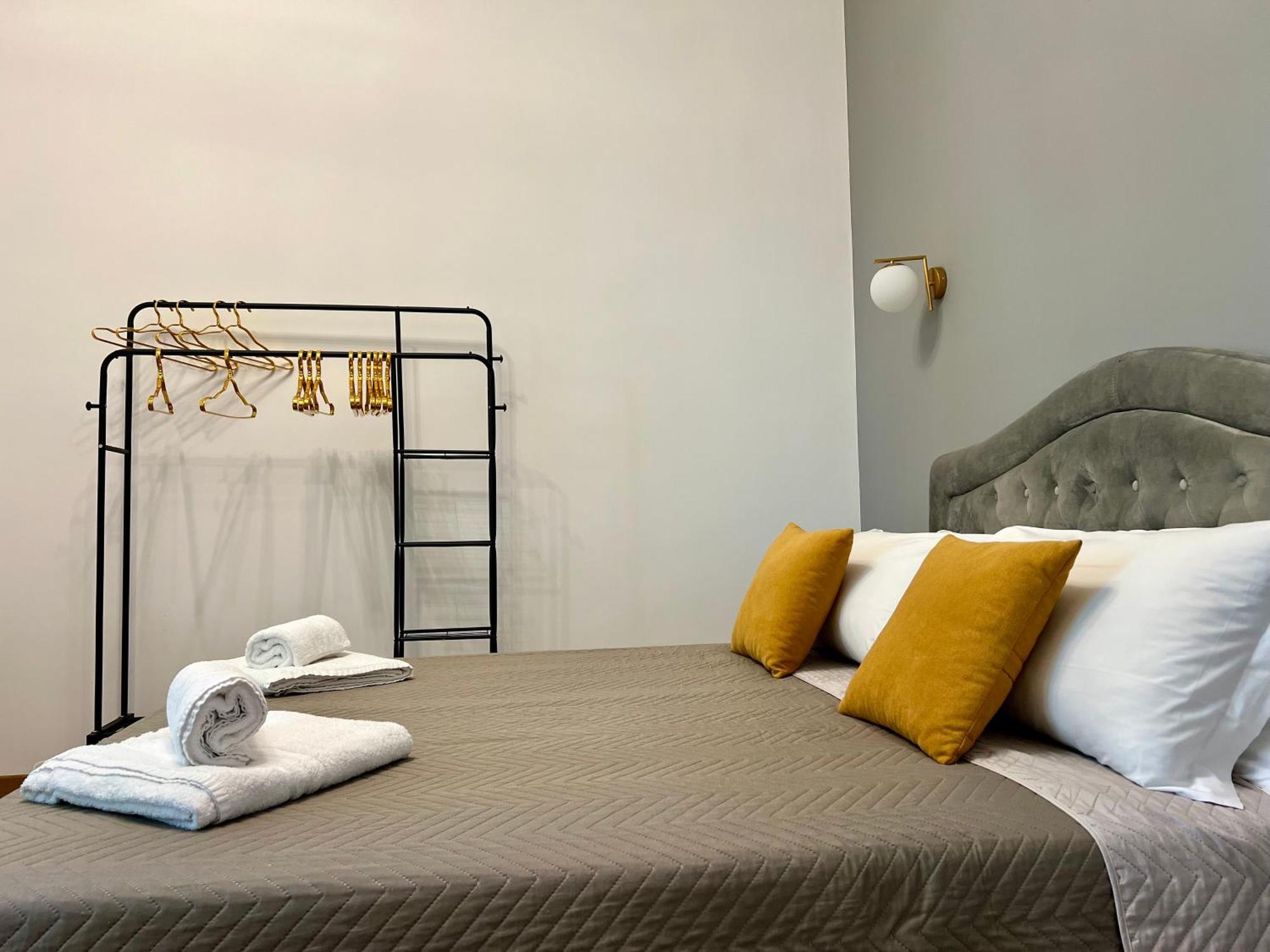 Maison Vaticano Apartamento Roma