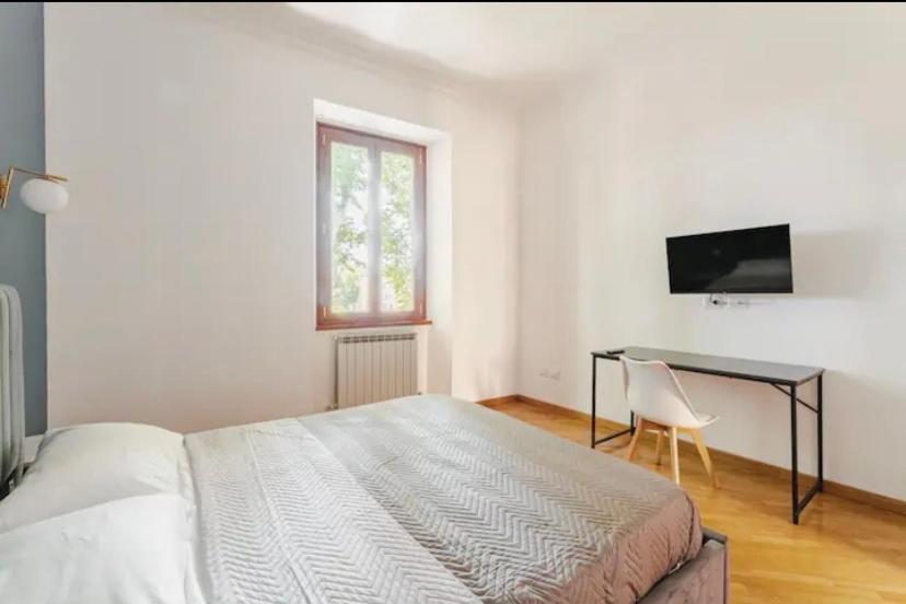 Apartment Maison Vaticano Rom