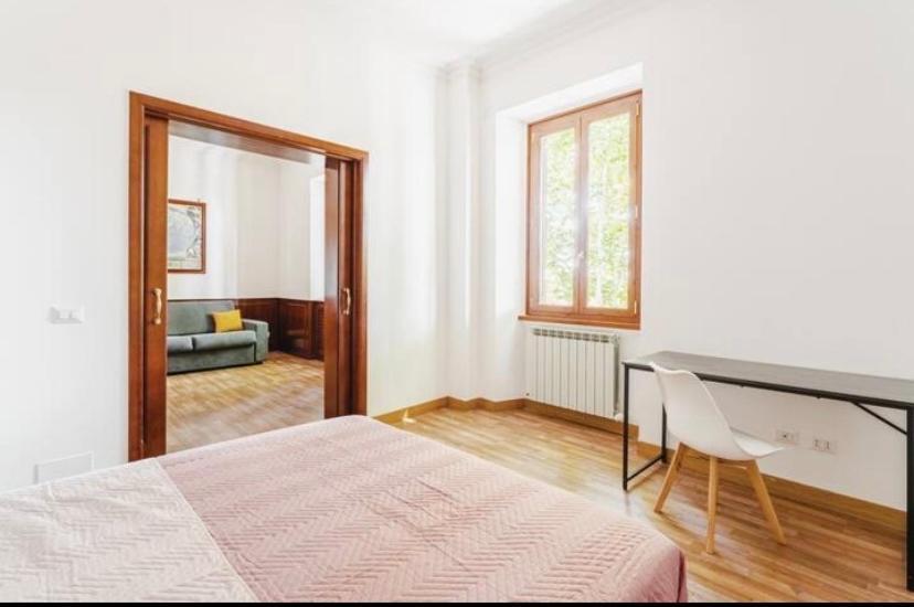 Maison Vaticano * Rom