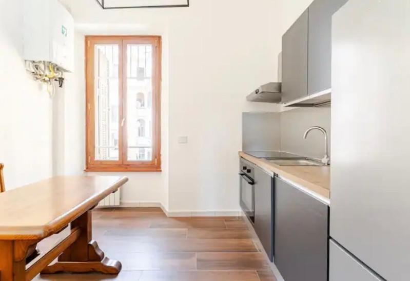 Maison Vaticano Apartment Rom