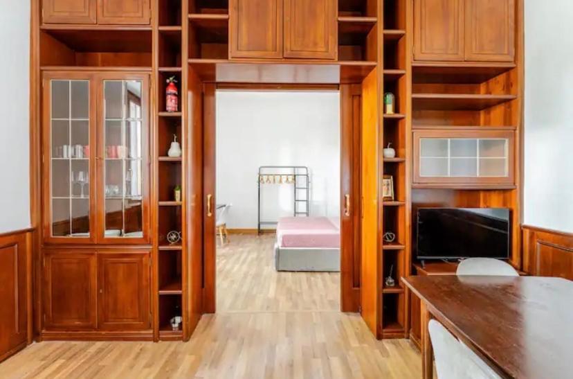 Maison Vaticano * Rom